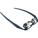 Metolius Upshot belay glasses blue