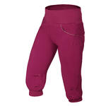 Ocun Noya Shorts W's wine rhododendron XXS 