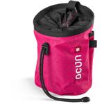 Ocun Push Chalk Bag pink twist