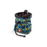 Ocun Lucky Chalk Bag mountain green 