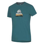 Ocun Classic T M`s blue S 