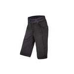 Ocun Mania Jeans Organic Shorts black XS 