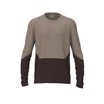 7mesh Roam Shirt LS M's mochia XS 