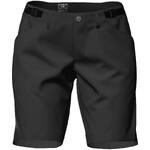 7mesh Farside Short W's black XS 