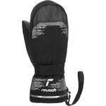 Reusch BabyTech black 0 