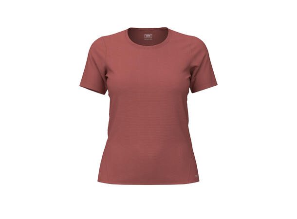 7mesh Desperado Merino Shirt SS W's autumn rose XS 