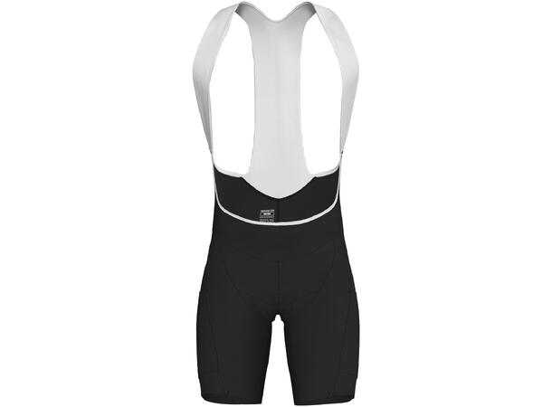 7mesh RK2 Cargo Bib Short M's black XS 