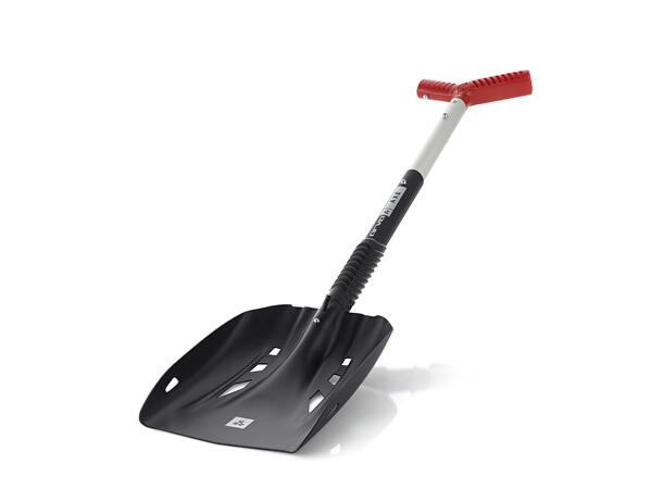 Arva Axe aluspade, UIAA-godkjent, krafsefunksjon 