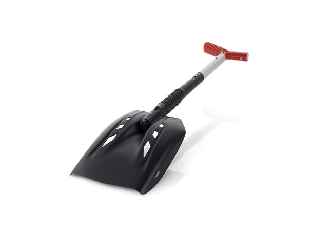 Arva Axe aluspade, UIAA-godkjent, krafsefunksjon 