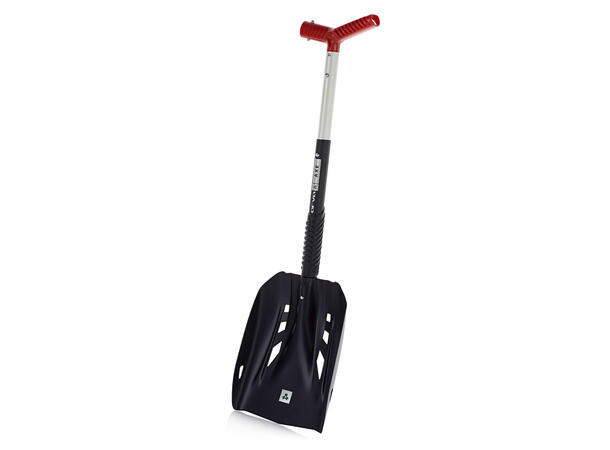 Arva Axe aluspade, UIAA-godkjent, krafsefunksjon 