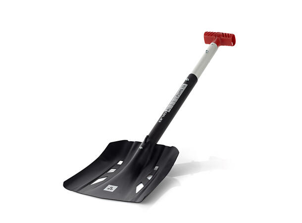 Arva Plume TS superlett,  alu-spade, 510gram! 