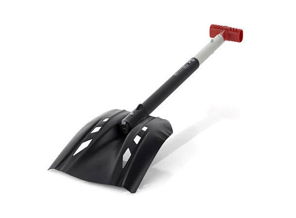 Arva Plume TS superlett,  alu-spade, 510gram! 