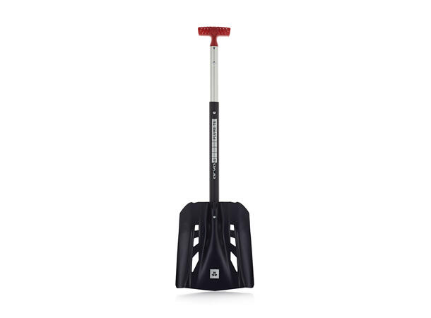 Arva Plume TS superlett,  alu-spade, 510gram! 
