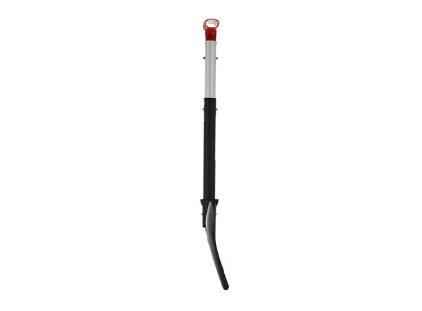 Arva Plume TS superlett,  alu-spade, 510gram! 
