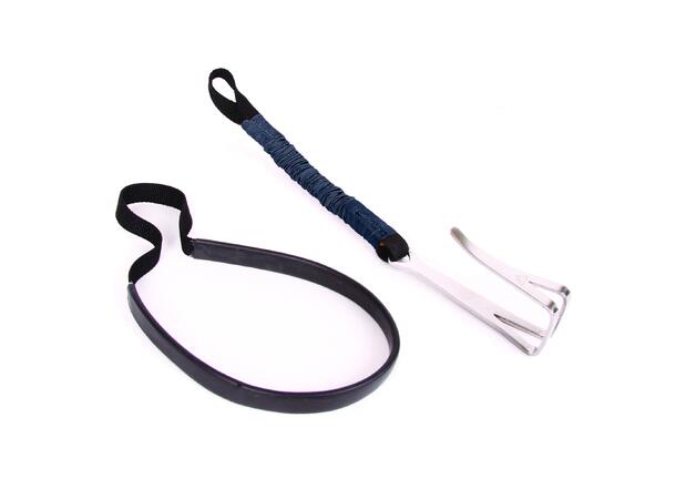 Blue Ice Quick ski carry kit