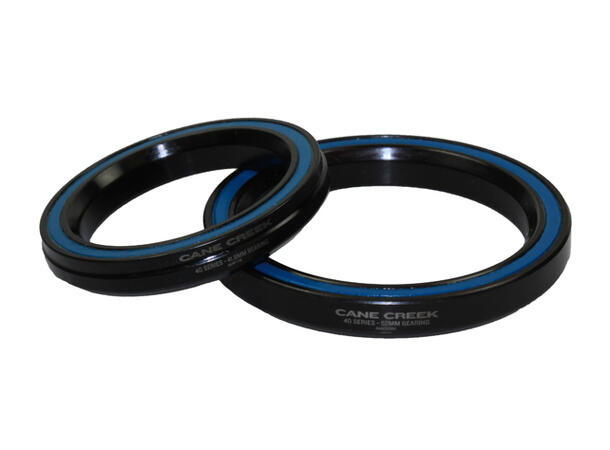 Cane Creek HELLBENDER-Bearing Kit 42mm/52mm Kulelager