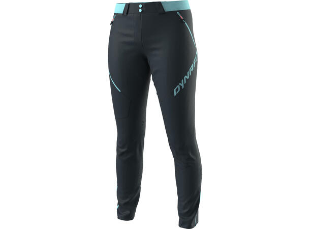 Dynafit Transalper DST PNT W blueberry/marine blue US XS 