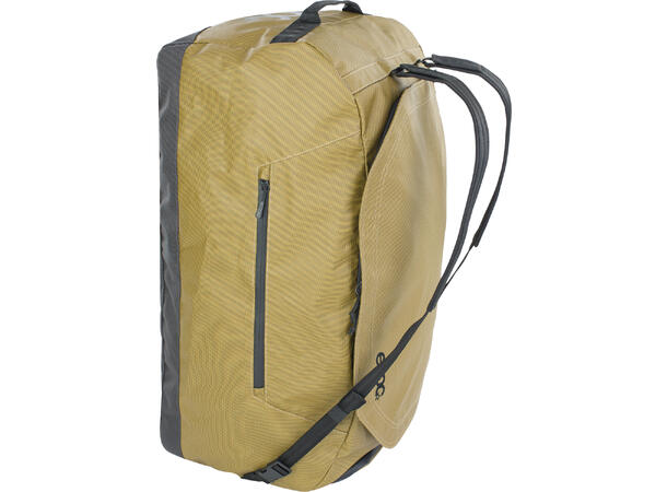 EVOC Duffle Bag 60L curry - black