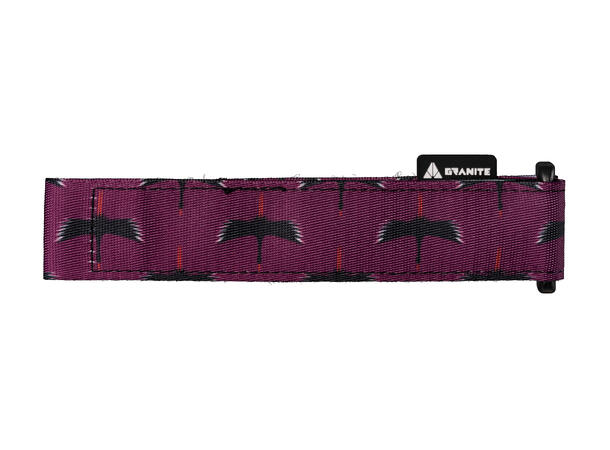 Granite Design Rockbands + Tsuru 