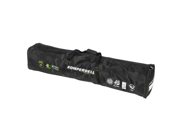 Komperdell Nationalteam Exp. Pole & Ski 