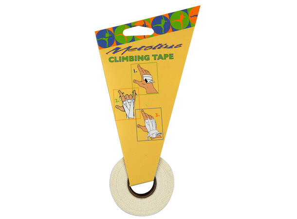 Metolius Climbing Tape Roll white