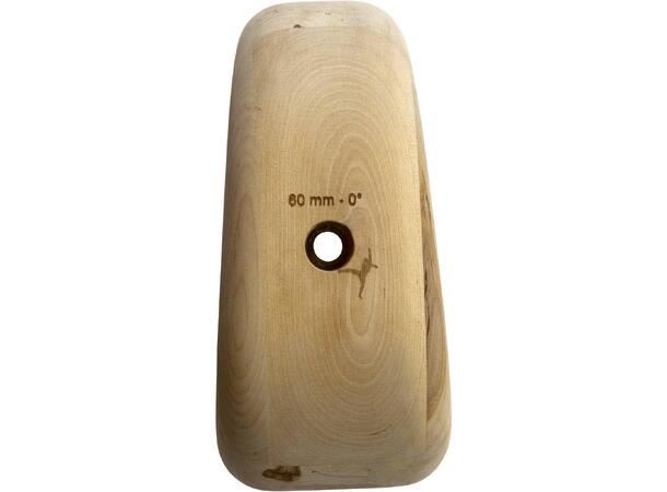 Metolius Pinch 60mm 6pk 0°