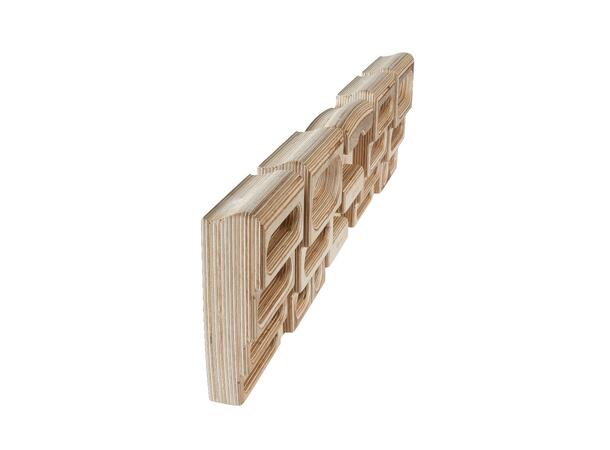 Moon Armstrong Fingerboard