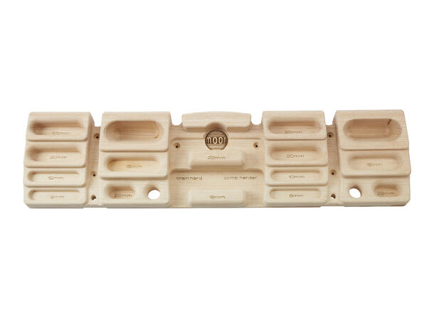 Moon Armstrong Fingerboard