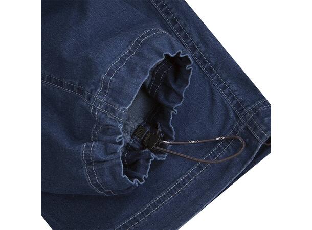 Ocun Mania Jeans M's dark blue XL 