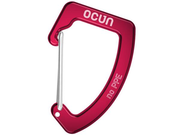 Ocun Mini carabiners 180 pack Pakke med 180 nøkkelkarabinere
