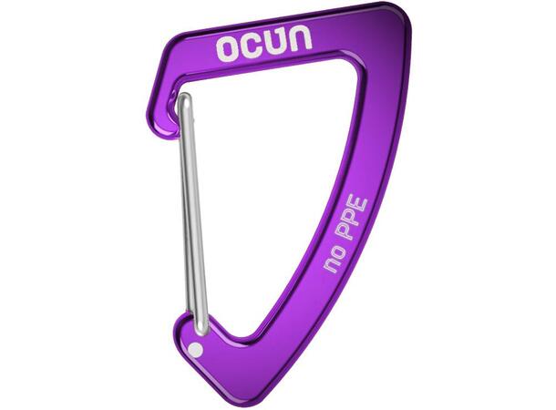 Ocun Mini carabiners 180 pack Pakke med 180 nøkkelkarabinere