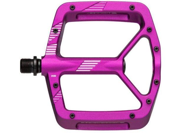 Race Face Aeffect R Pedal purple 