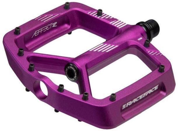 Race Face Aeffect R Pedal purple 