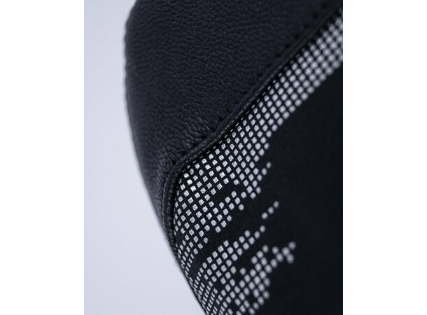 Reusch BabyTech black 0 