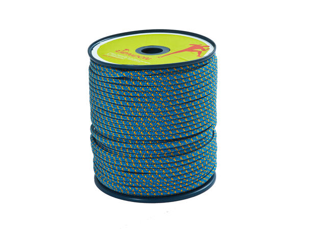 Tendon Accessory Cord 5mm 100m orange 