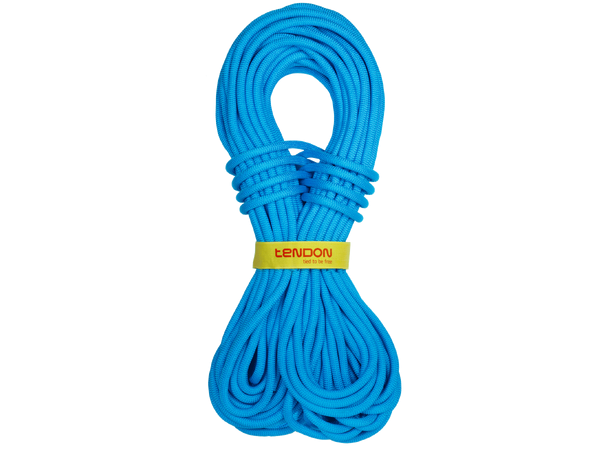 Tendon Master 8,6mm CS turquoise 50m