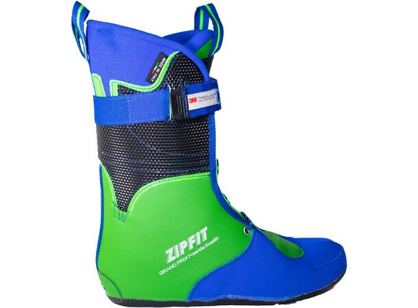 ZipFit Freeride Liner 21,5 
