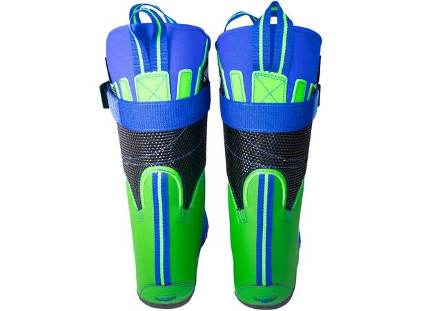 ZipFit Freeride Liner 21,5 