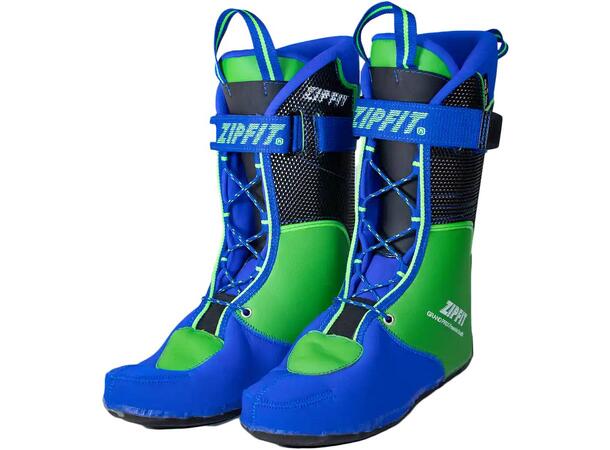 ZipFit Freeride Liner 21,5 