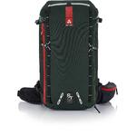 Arva ST35 Switch Cover green 