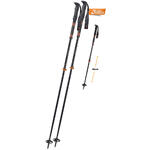 Komperdell Carbon C2 Ultralight orange 