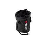 Ocun Push Chalk Bag black 