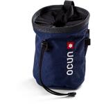 Ocun Push Chalk Bag blue twist