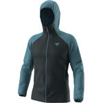 Dynafit Transalper DST M JKT storm blue US S 