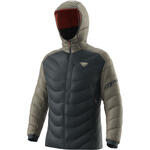 Dynafit Tigard DWN JKT M olive night/black S 