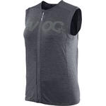 EVOC Protector Vest Woman carbon grey S 