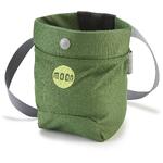 Moon Sport Chalk Bag green