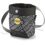 Moon Sport Chalk Bag 100% Black
