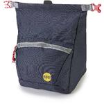 Moon Bouldering Chalk Bag moon indigo
