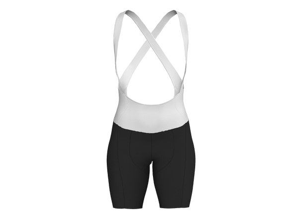 7mesh RK2 Bib Short W's black XS 